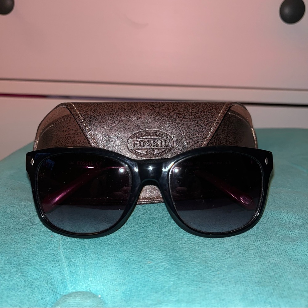 FOSSIL Sunglasses